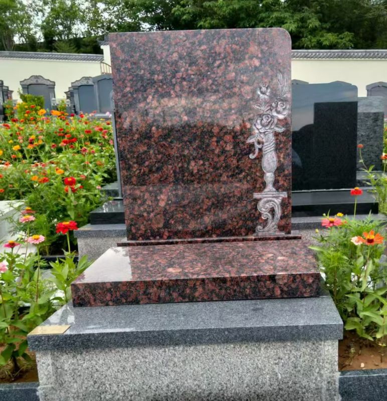 工業(yè)園碑形